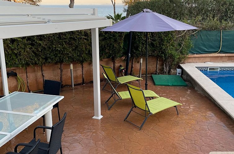 Vakantiehuis Villa Xisca