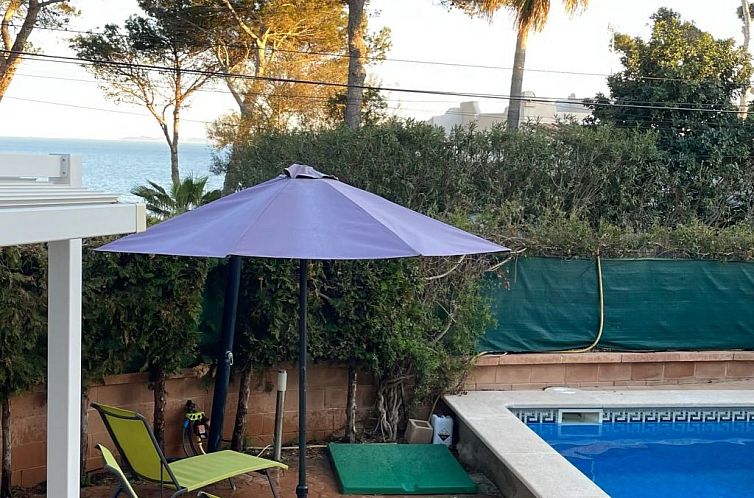 Vakantiehuis Villa Xisca