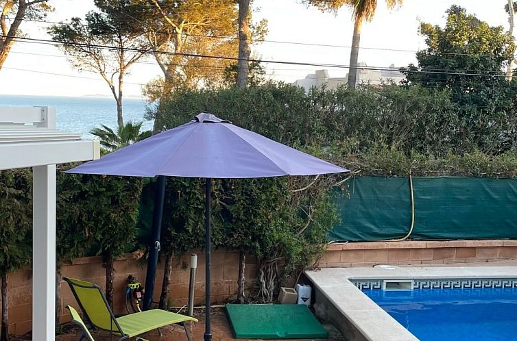 Vakantiehuis Villa Xisca