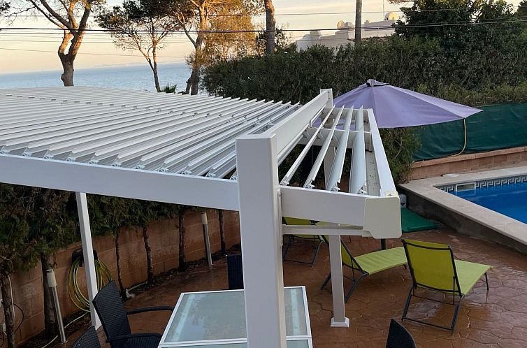 Vakantiehuis Villa Xisca