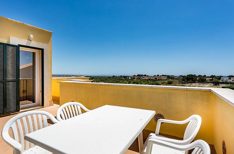 Appartement Gemütliche Ferienwohnung mit Gemeinschaftspool