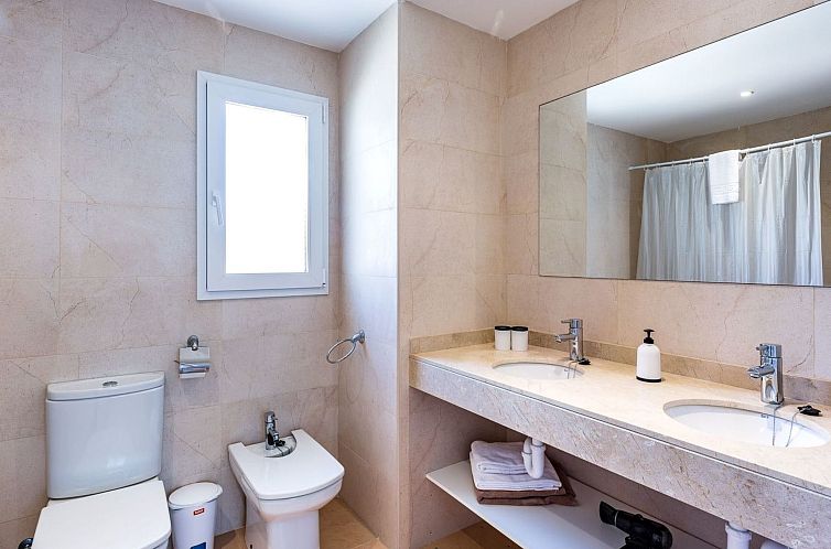 Appartement Gemütliche Ferienwohnung mit Gemeinschaftspool