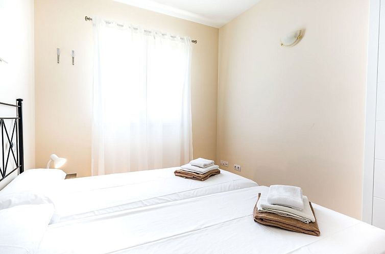 Appartement Gemütliche Ferienwohnung mit Gemeinschaftspool