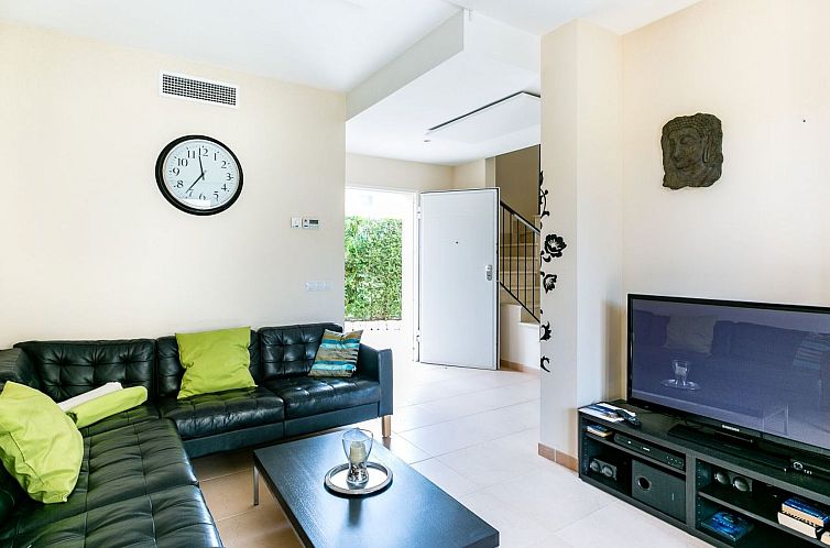 Vakantiehuis mit Dachterrasse und Meerblick