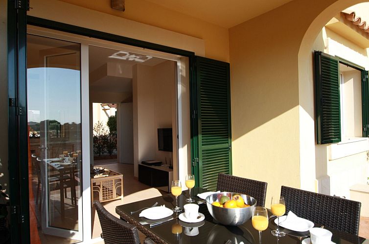 Guest house 1607119 - Holiday property Mallorca - Vakantiehuis Mediterranes Ferienhaus mit privatem Garten