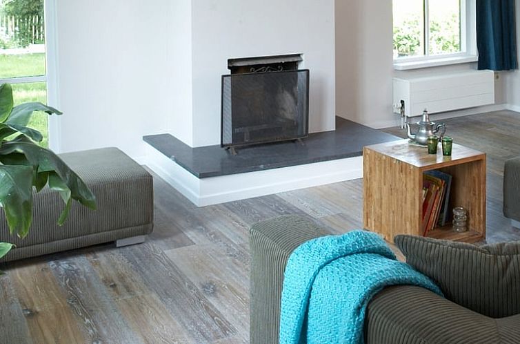 Vakantiehuis in Kollumerpomp