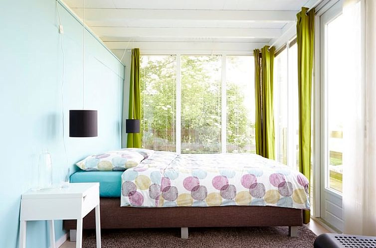 Vakantiehuis in Kollumerpomp