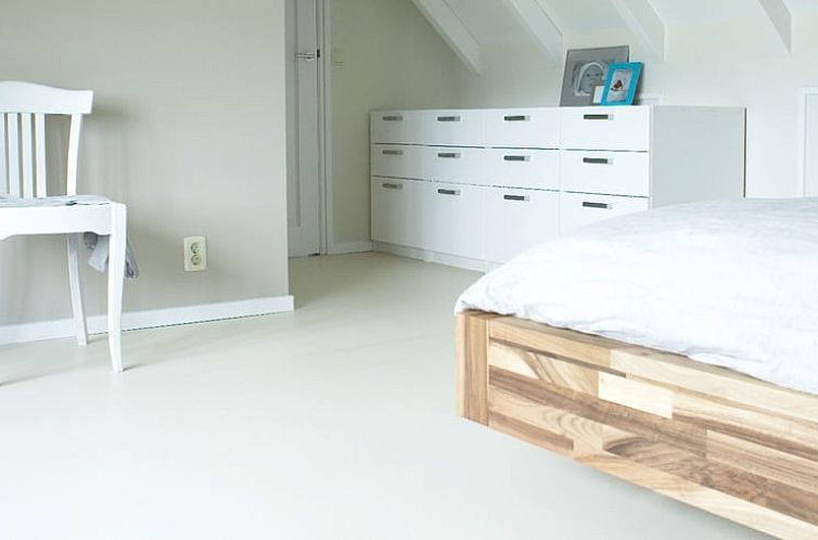 Vakantiehuis in Kollumerpomp