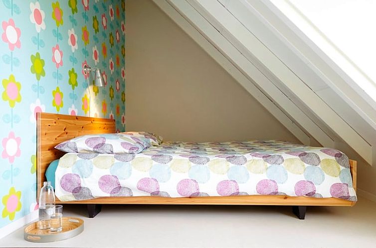 Vakantiehuis in Kollumerpomp