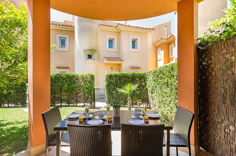 Vakantiehuis Schönes, mediterranes Ferienhaus