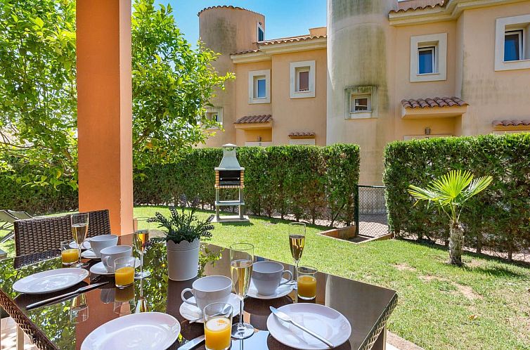 Vakantiehuis Schönes, mediterranes Ferienhaus