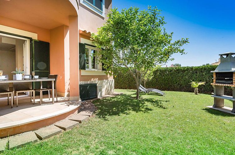 Vakantiehuis Schönes, mediterranes Ferienhaus