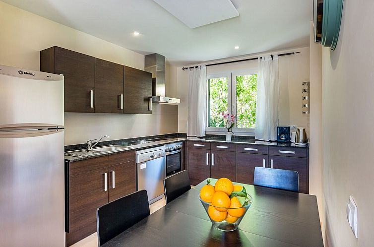 Vakantiehuis Schönes, mediterranes Ferienhaus