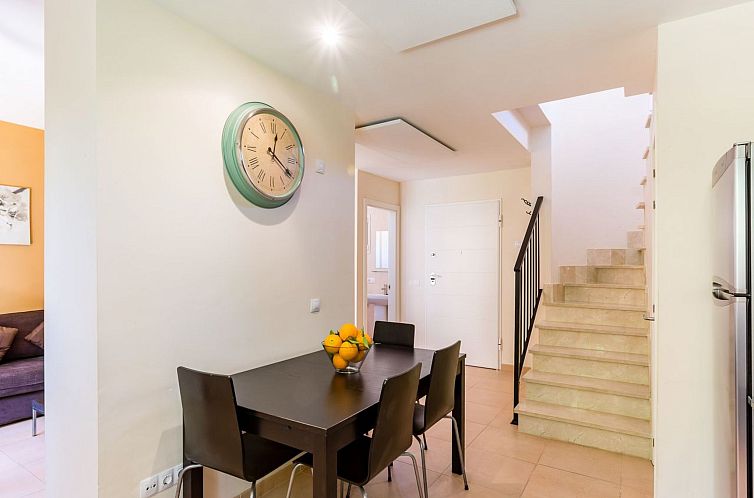 Vakantiehuis Schönes, mediterranes Ferienhaus