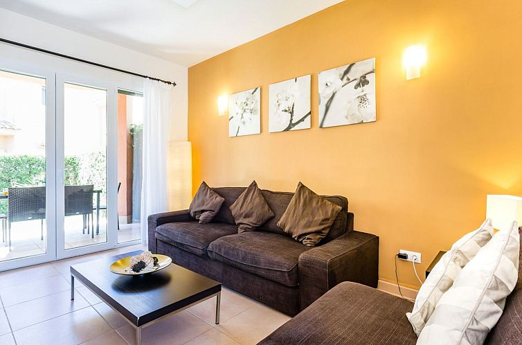 Vakantiehuis Schönes, mediterranes Ferienhaus