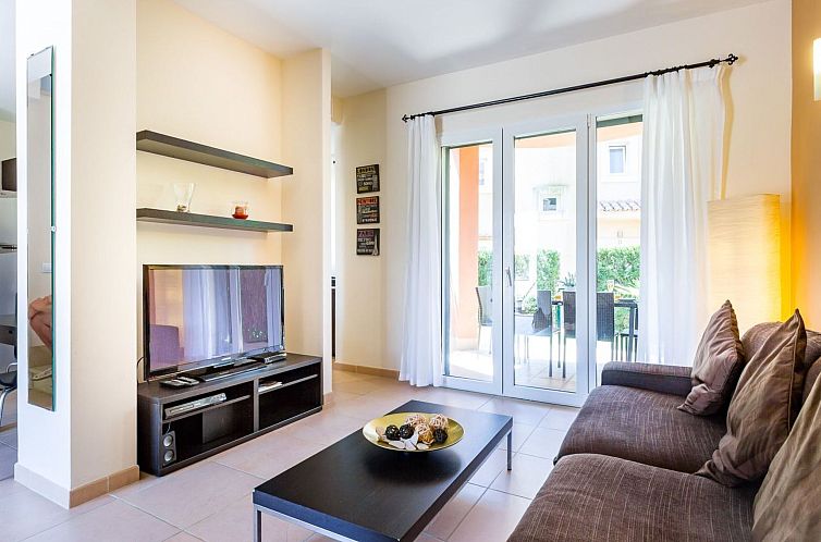 Vakantiehuis Schönes, mediterranes Ferienhaus