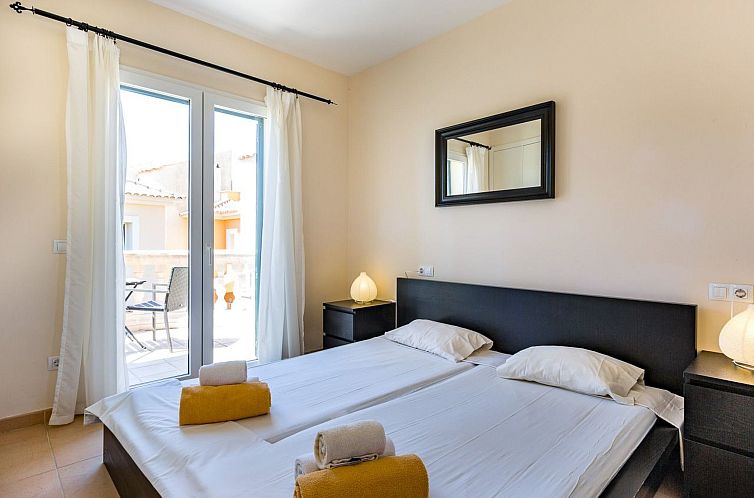 Vakantiehuis Schönes, mediterranes Ferienhaus