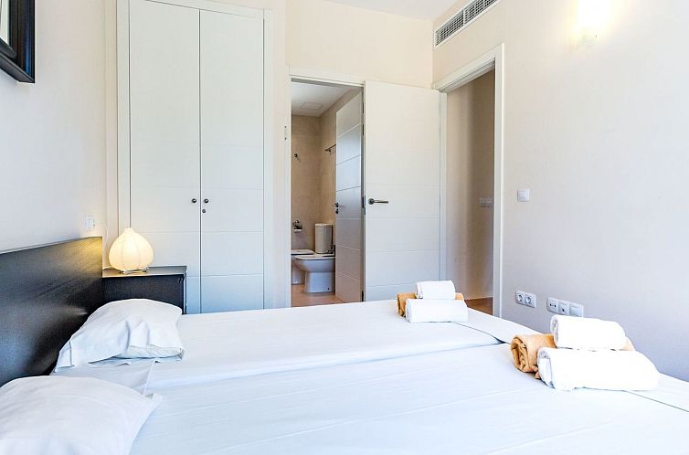 Vakantiehuis Schönes, mediterranes Ferienhaus