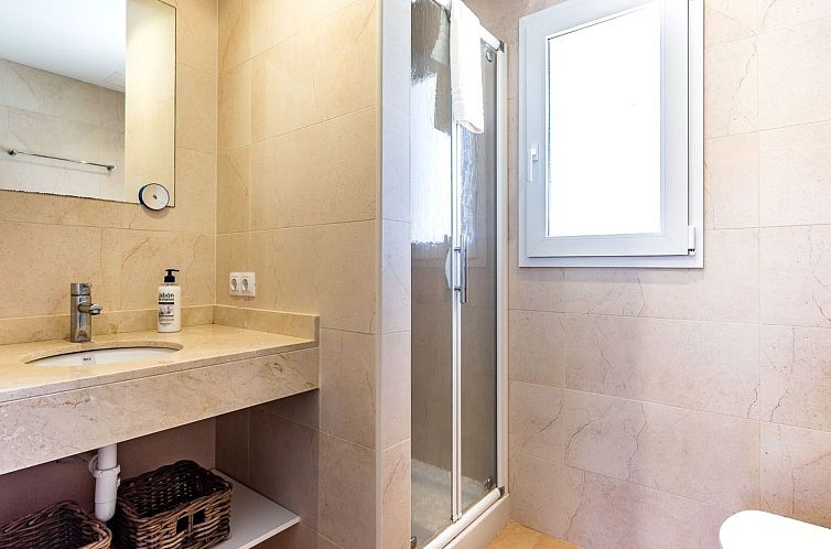 Vakantiehuis Schönes, mediterranes Ferienhaus