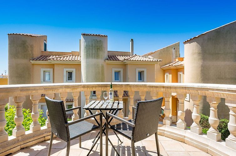 Vakantiehuis Schönes, mediterranes Ferienhaus