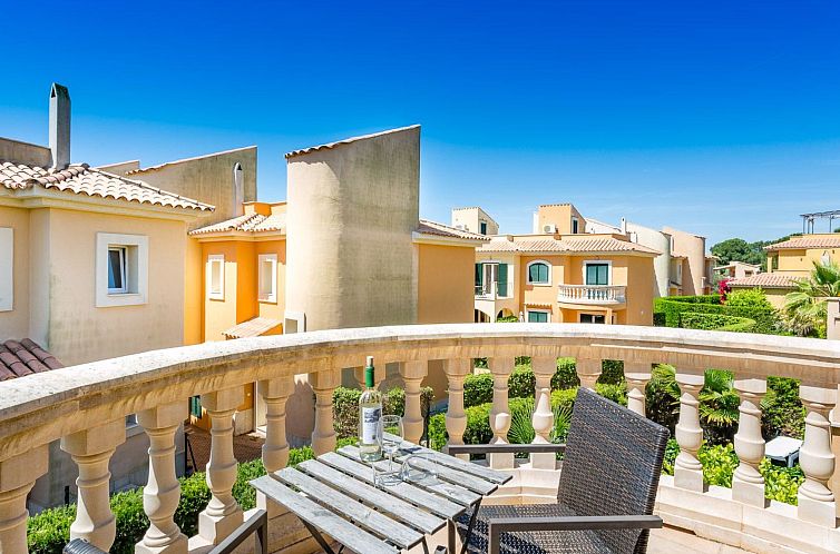 Vakantiehuis Schönes, mediterranes Ferienhaus