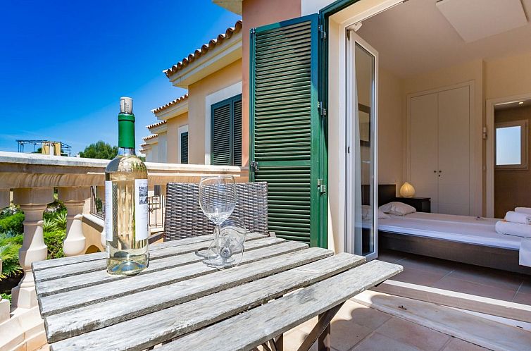 Vakantiehuis Schönes, mediterranes Ferienhaus