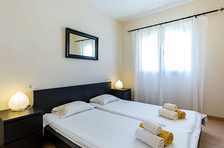 Vakantiehuis Schönes, mediterranes Ferienhaus