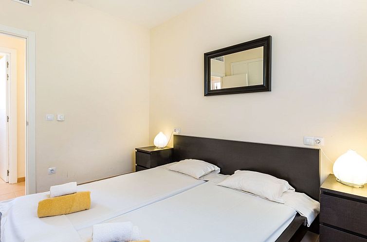 Vakantiehuis Schönes, mediterranes Ferienhaus