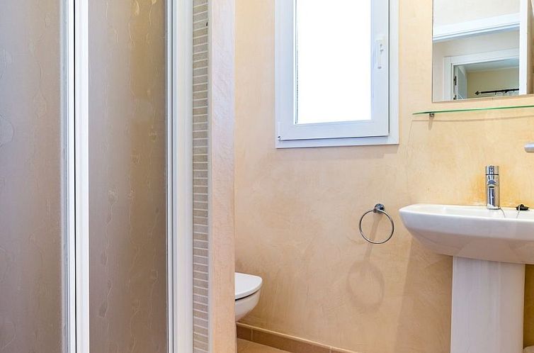 Vakantiehuis Schönes, mediterranes Ferienhaus