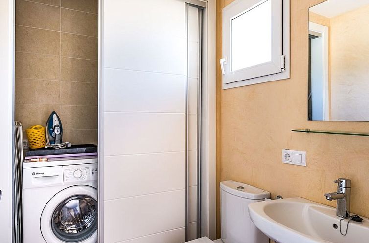 Vakantiehuis Schönes, mediterranes Ferienhaus