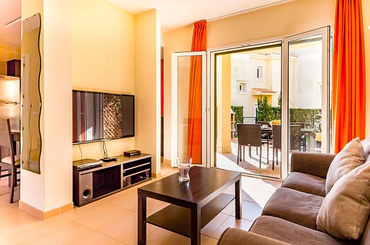 Vakantiehuis mit Dachterrasse und Meerblick