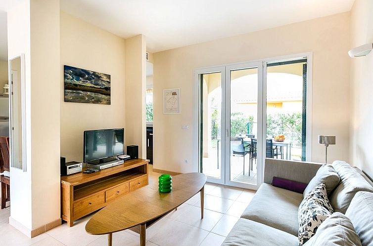 Vakantiehuis Wunderschönes Haus in Urbanització El Paraís