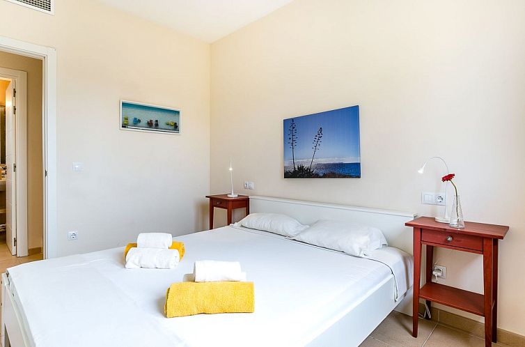 Vakantiehuis Wunderschönes Haus in Urbanització El Paraís