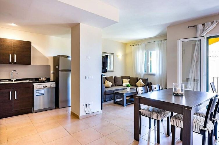 Appartement Apartment Beach and Relax Family OG