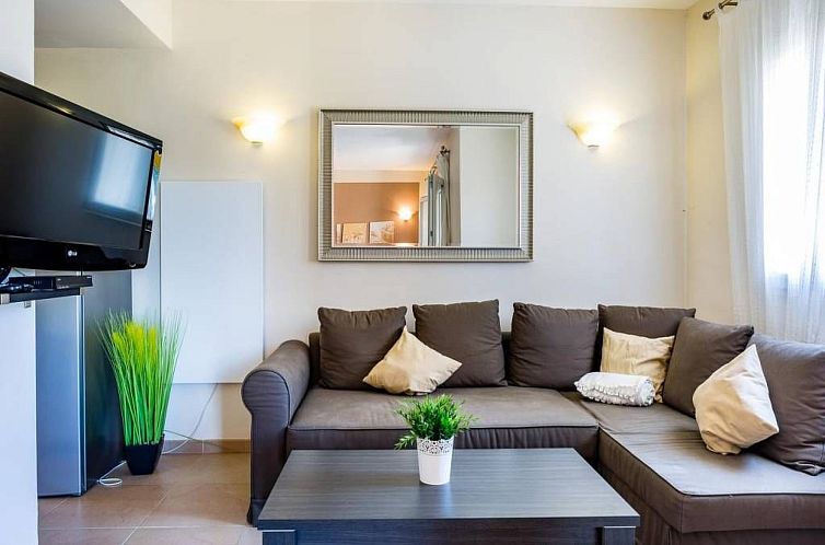 Appartement Apartment Beach and Relax Family OG