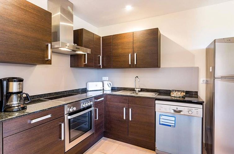 Appartement Apartment Beach and Relax Family OG