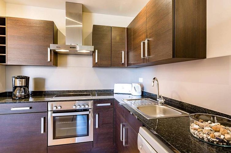 Appartement Apartment Beach and Relax Family OG