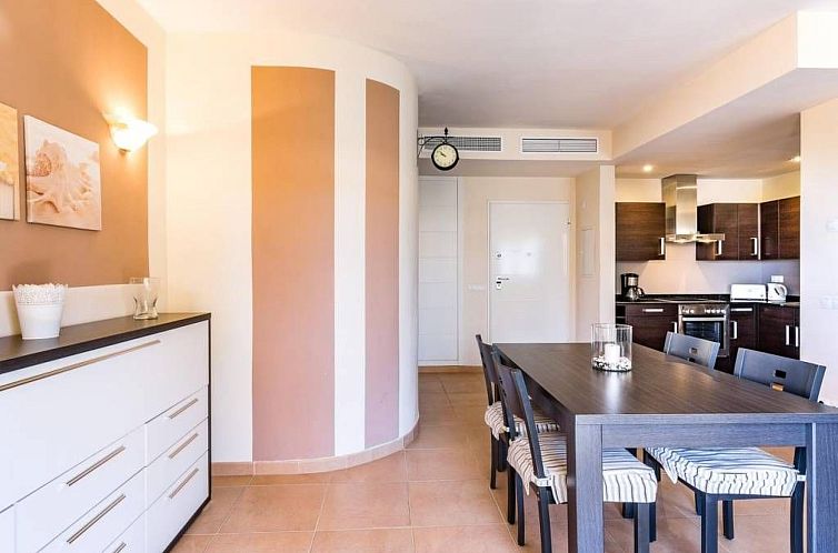 Appartement Apartment Beach and Relax Family OG