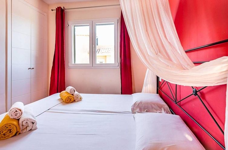 Appartement Apartment Beach and Relax Family OG