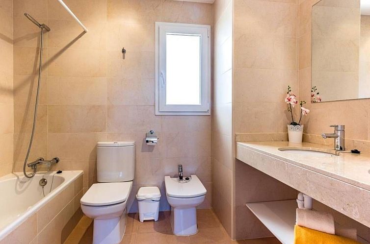 Appartement Apartment Beach and Relax Family OG
