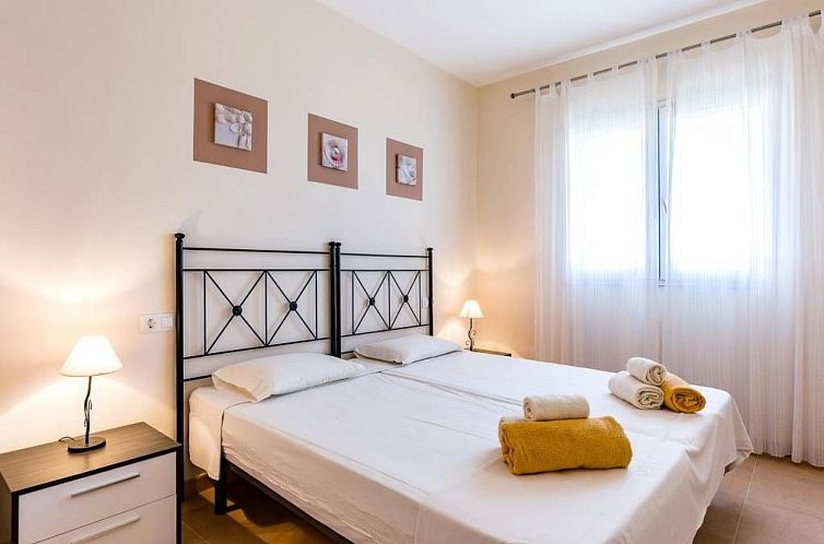 Appartement Apartment Beach and Relax Family OG