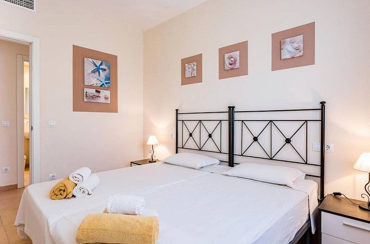 Appartement Apartment Beach and Relax Family OG