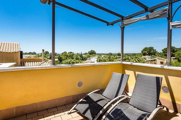 Appartement Apartment Beach and Relax Family OG