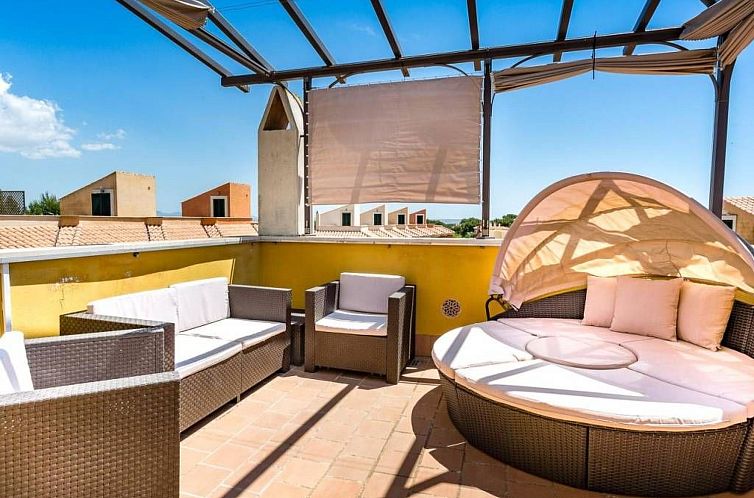 Appartement Apartment Beach and Relax Family OG