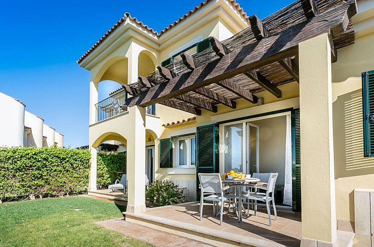 Appartement Strandnahes, modernes Reihenhaus mit Pool