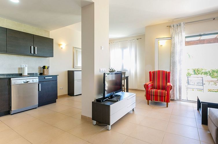 Appartement Strandnahes, modernes Reihenhaus mit Pool