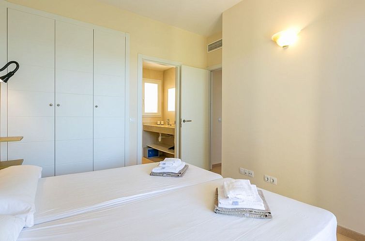 Appartement Strandnahes, modernes Reihenhaus mit Pool