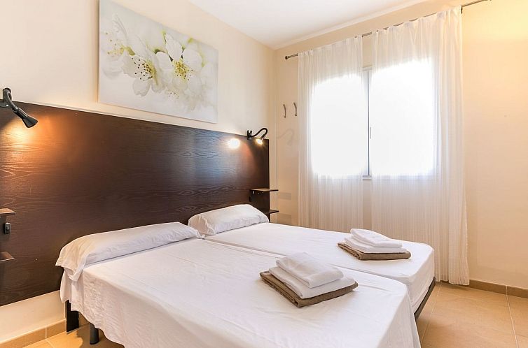 Appartement Strandnahes, modernes Reihenhaus mit Pool