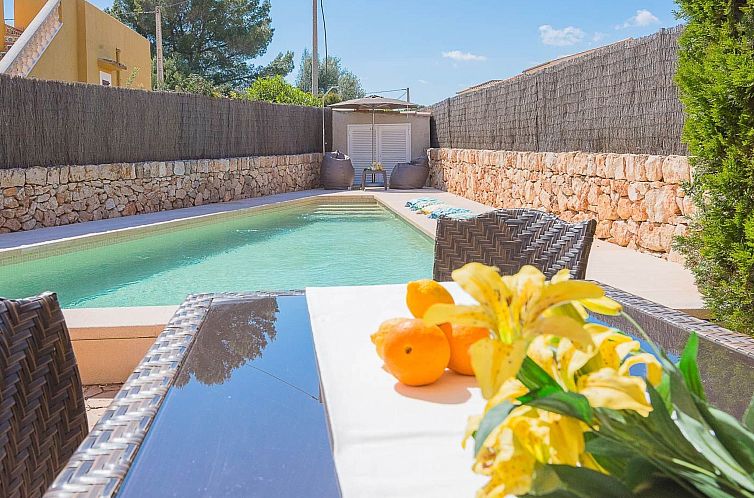 Vakantiehuis "Villa Sebastian