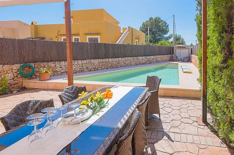 Vakantiehuis "Villa Sebastian